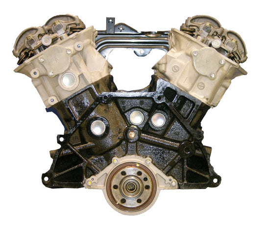 Nissan VG30 3.0L V6 Remanufactured Engine – 7/83-4/87