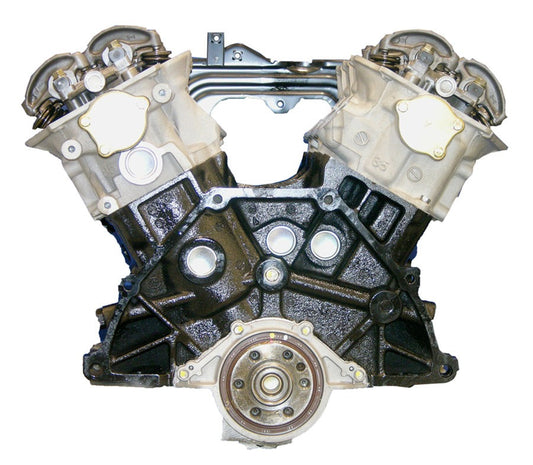 Nissan VG30E 3.0L V6 Remanufactured Engine – 7/83-4/87