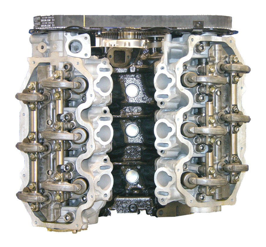 Nissan VG30E 3.0L V6 Remanufactured Engine – 7/83-4/87