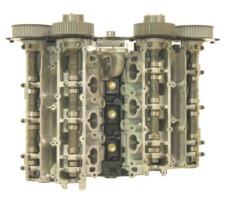 Nissan VG30DETT 3.0L V6 Remanufactured Engine – 7/89-9/94