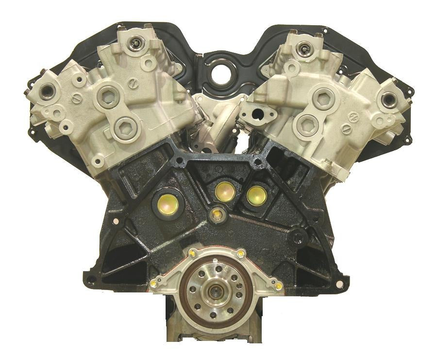 Nissan VG30DETT 3.0L V6 Remanufactured Engine – 7/89-9/94