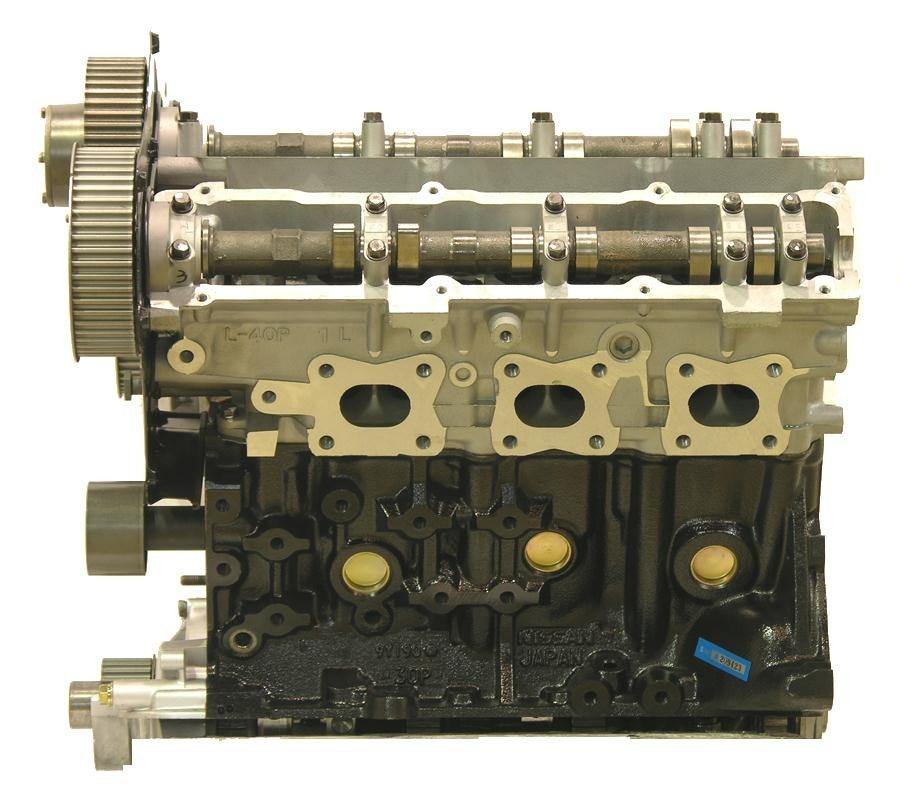 Nissan VG30DETT 3.0L V6 Remanufactured Engine – 7/89-9/94