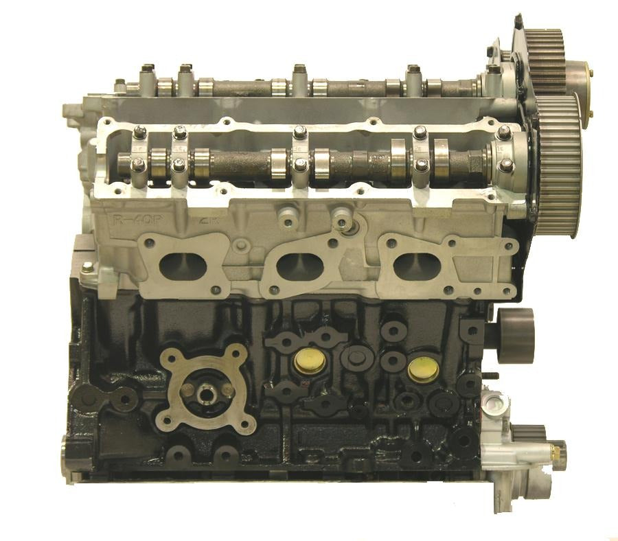 Nissan VG30DETT 3.0L V6 Remanufactured Engine – 7/89-9/94