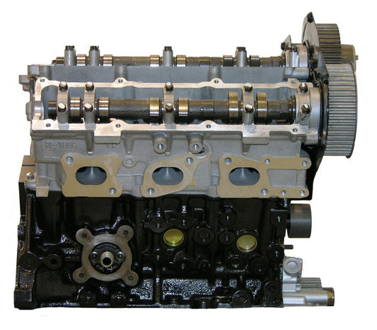 Infiniti Nissan VG30DE 3.0L V6 Remanufactured Engine – 1/92-7/95