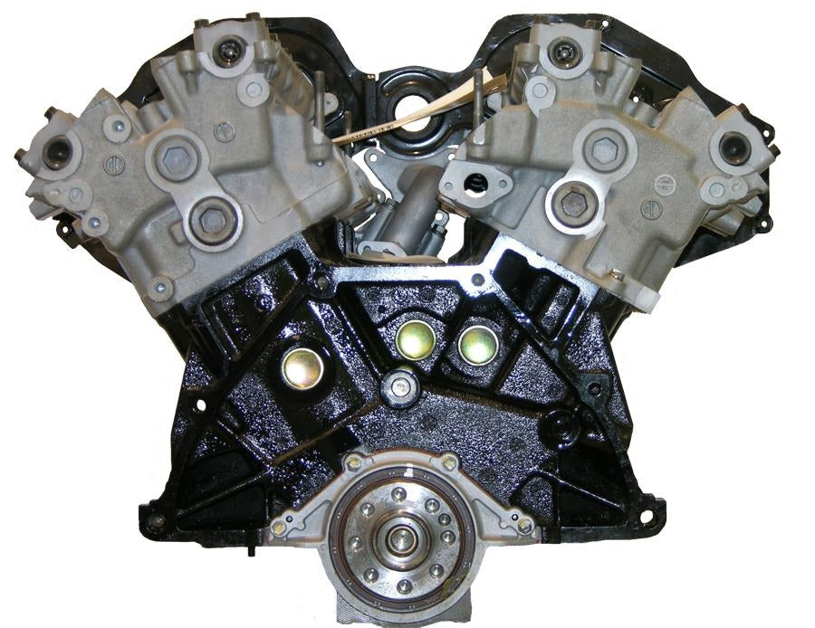 Infiniti Nissan VG30DE 3.0L V6 Remanufactured Engine – 1/92-7/95