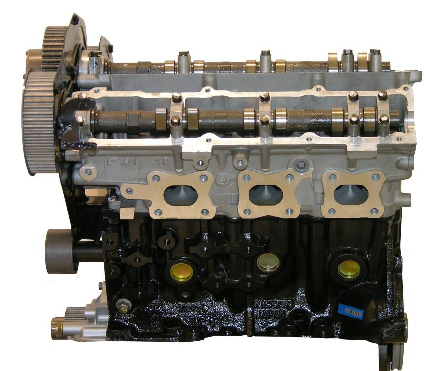 Infiniti Nissan VG30DE 3.0L V6 Remanufactured Engine – 1/92-7/95