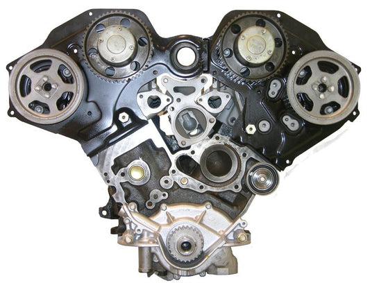 Nissan VG30DETT 3.0L V6 Remanufactured Engine – 9/94-7/95