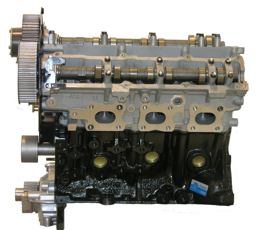 Nissan VG30DETT 3.0L V6 Remanufactured Engine – 9/94-7/95