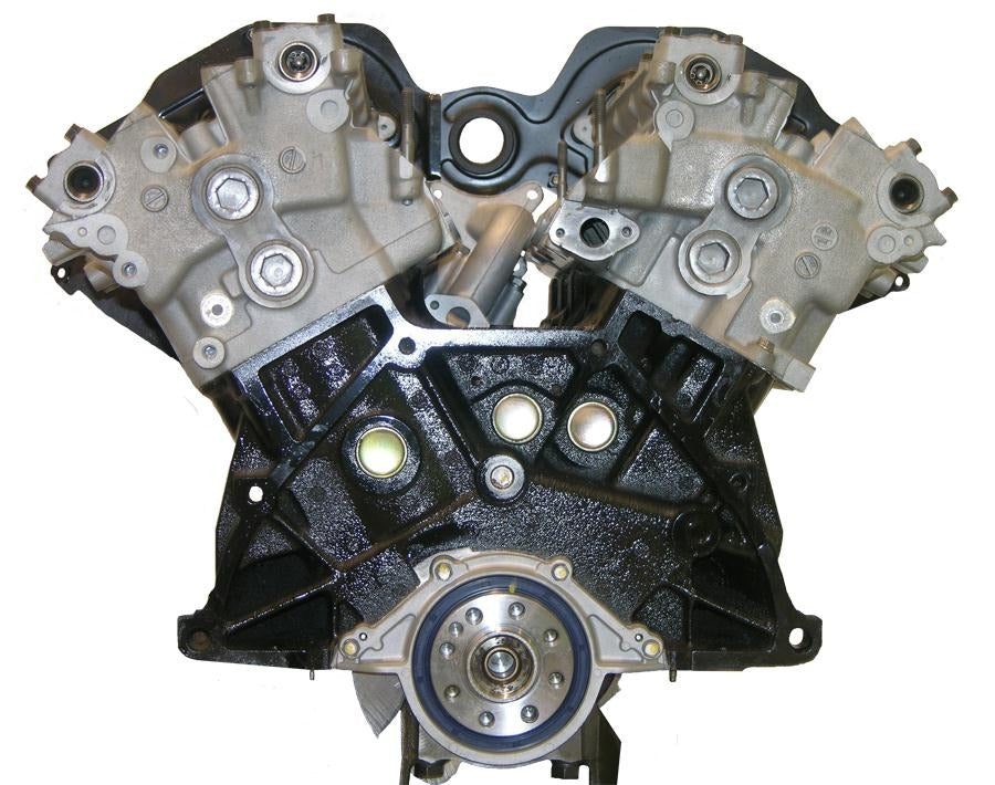 Nissan VG30DETT 3.0L V6 Remanufactured Engine – 9/94-7/95