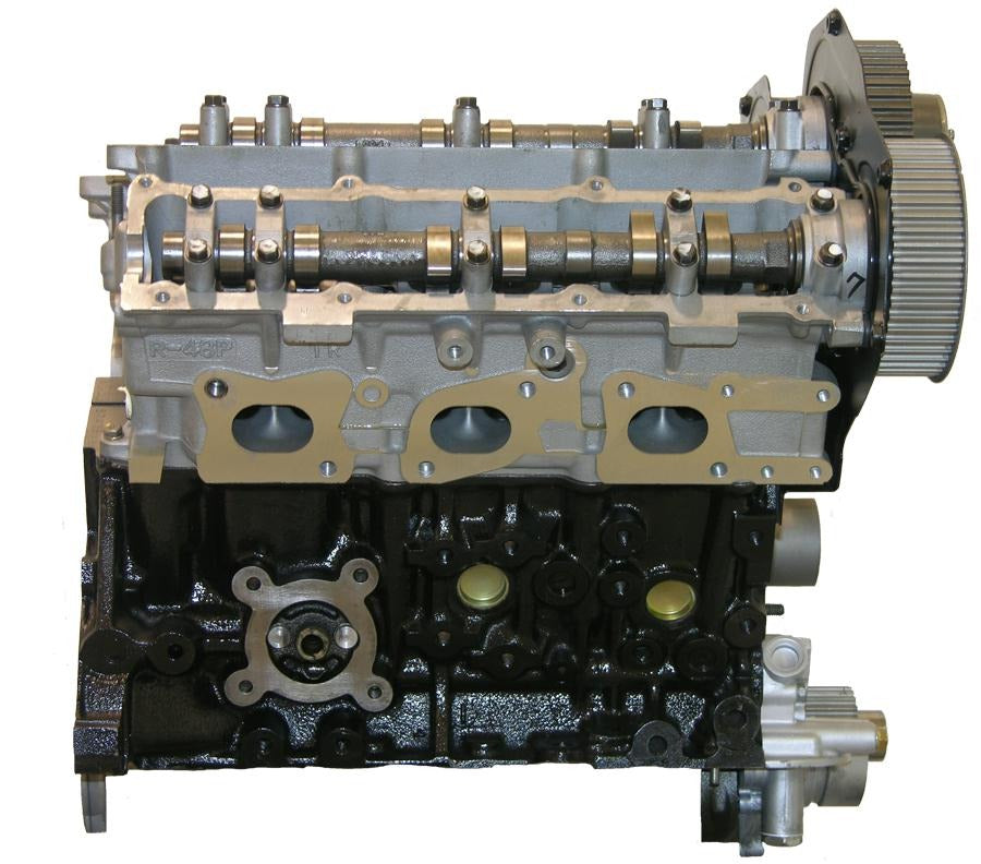 Nissan VG30DETT 3.0L V6 Remanufactured Engine – 9/94-7/95