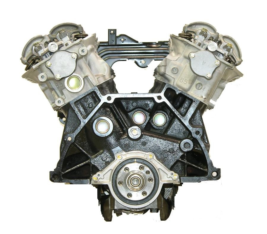 Mercury Nissan VG30E 3.0L V6 Remanufactured Engine – 4/92-9/95