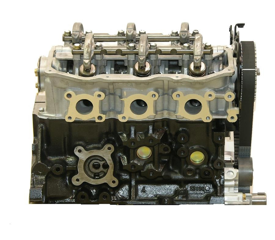 Mercury Nissan VG30E 3.0L V6 Remanufactured Engine – 4/92-9/95