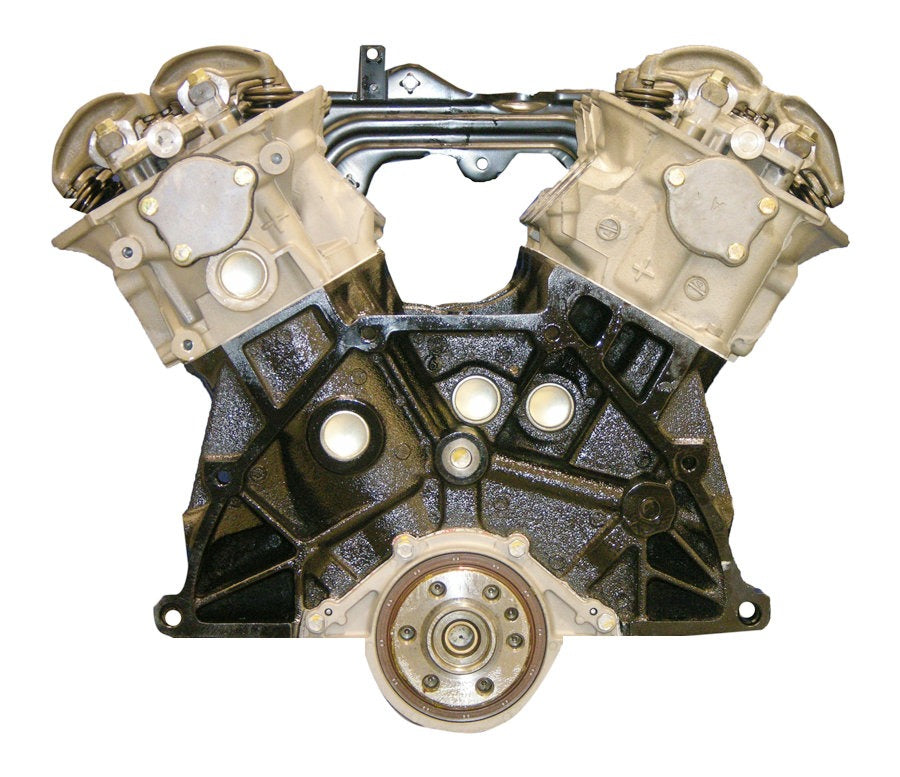 Infiniti Nissan VG30E 3.0L V6 Remanufactured Engine – 4/87-12/91