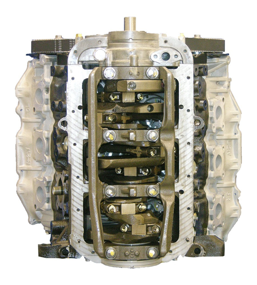 Infiniti Nissan VG30E 3.0L V6 Remanufactured Engine – 4/87-12/91