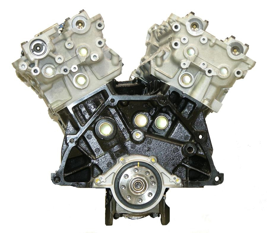 Nissan VE30DE 3.0L V6 Remanufactured Engine – 7/91-3/94