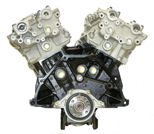 Nissan VE30DE 3.0L V6 Remanufactured Engine – 7/91-3/94