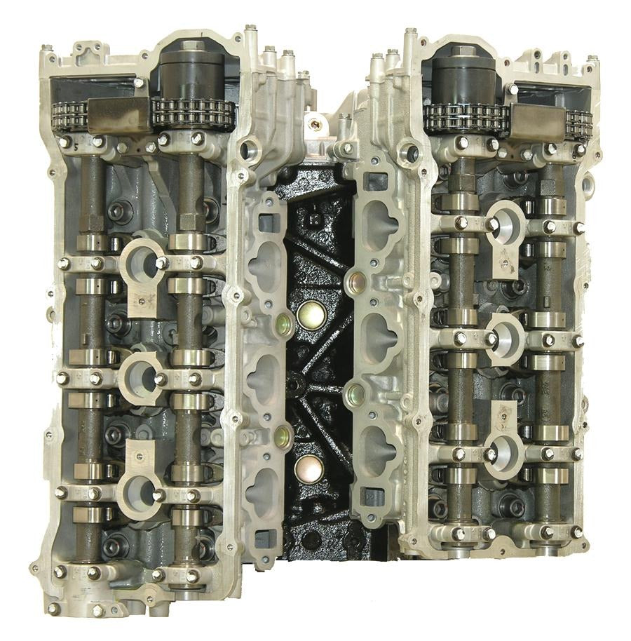 Nissan VE30DE 3.0L V6 Remanufactured Engine – 7/91-3/94