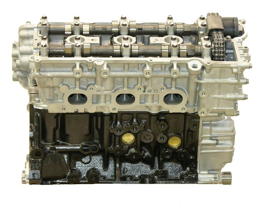 Nissan VE30DE 3.0L V6 Remanufactured Engine – 7/91-3/94