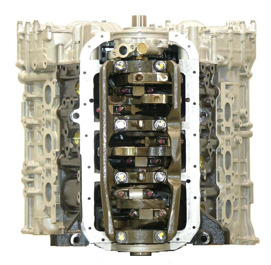 Nissan VE30DE 3.0L V6 Remanufactured Engine – 7/91-3/94