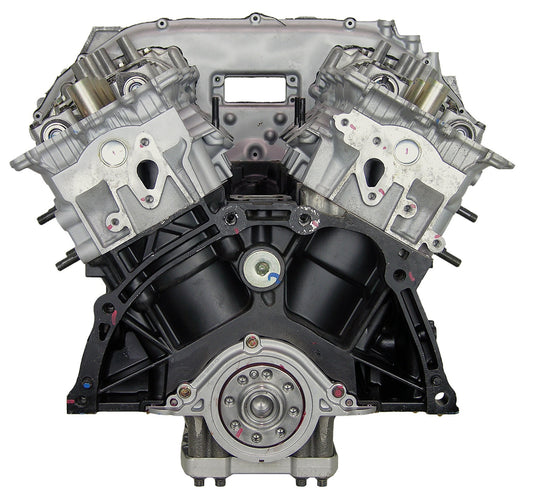 Nissan VQ35DE 3.5L V6 Remanufactured Engine – 7/02-7/04