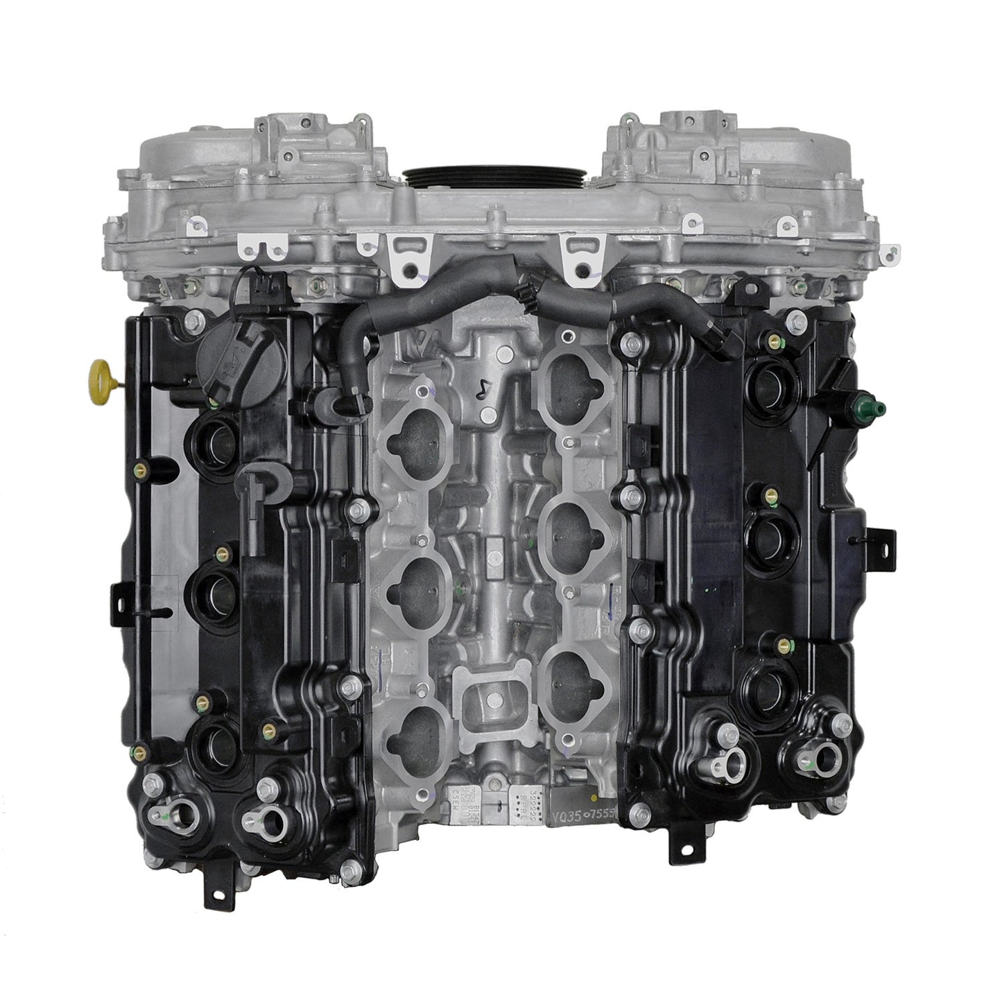 Infiniti Nissan VQ35DE 3.5L V6 Remanufactured Engine – 2015-2016