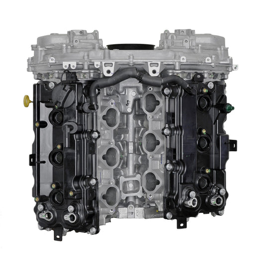 Infiniti Nissan VQ35DE 3.5L V6 Remanufactured Engine – 2015-2016