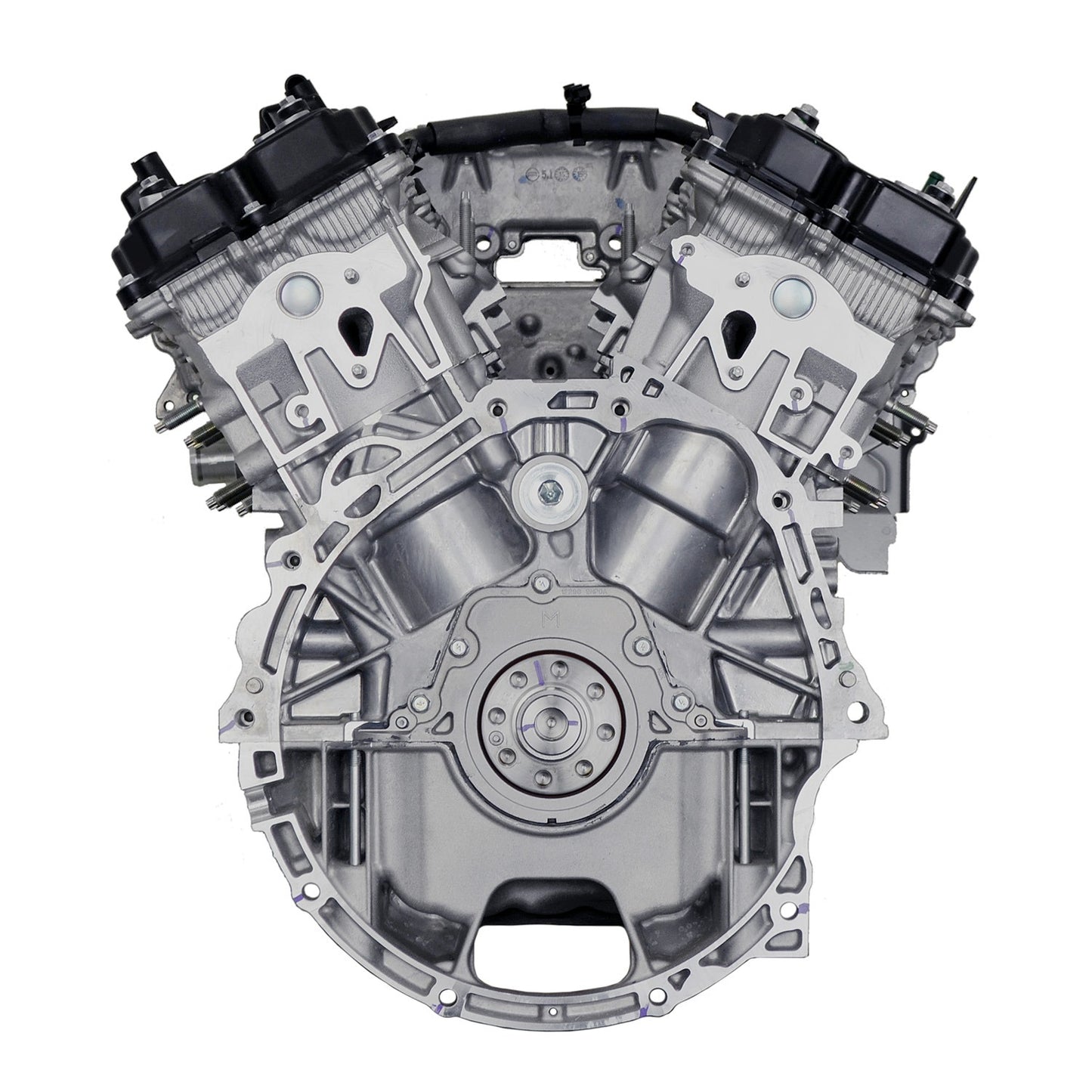 Infiniti Nissan VQ35DE 3.5L V6 Remanufactured Engine – 2015-2016