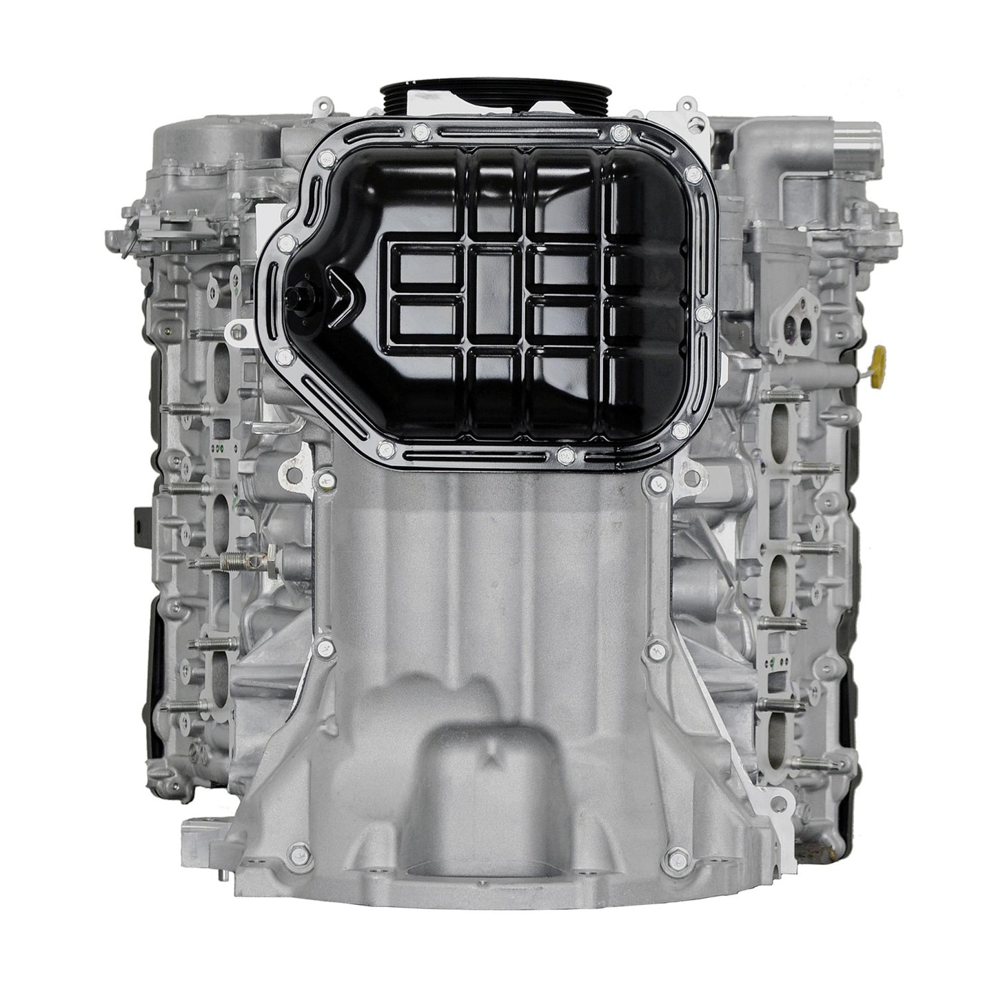 Infiniti Nissan VQ35DE 3.5L V6 Remanufactured Engine – 2015-2016