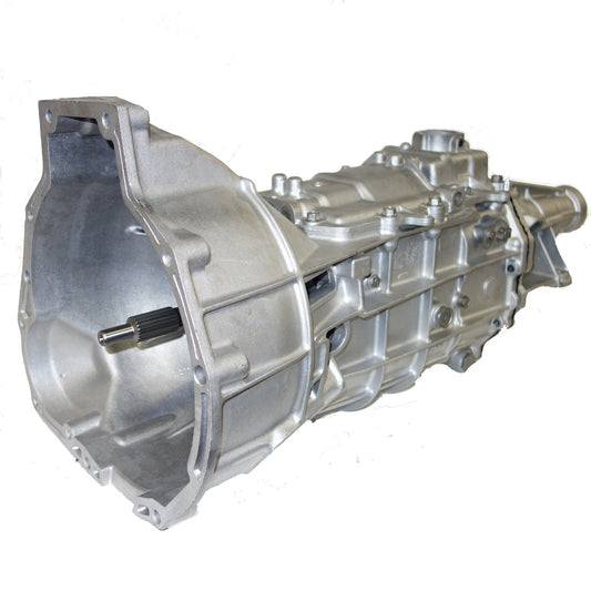 M5R1 Manual Trans for 1998-01 Ranger & 1998-2001 B2500, 2.5L 2WD, No VSS Or Speedo Gear