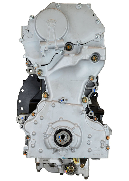Nissan QR25DE 2.5L L4 Remanufactured Engine – 2006-2013
