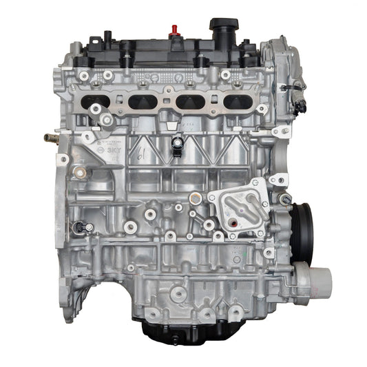Infiniti Nissan QR25DE 2.5L L4 Remanufactured Engine – 2014-2017