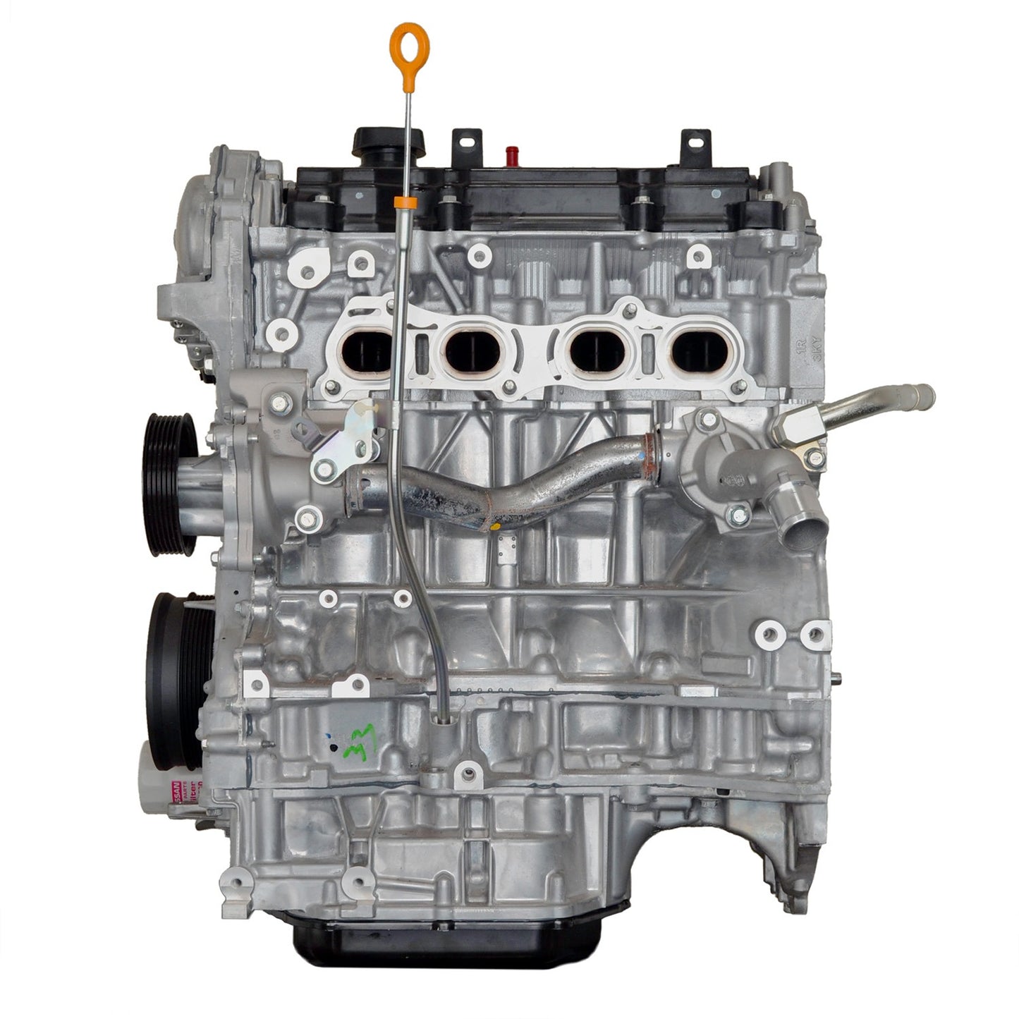 Infiniti Nissan QR25DE 2.5L L4 Remanufactured Engine – 2014-2017