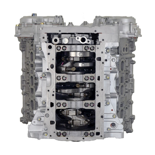 Infiniti Nissan VQ35HR 3.5L V6 Remanufactured Engine – 2007-2012