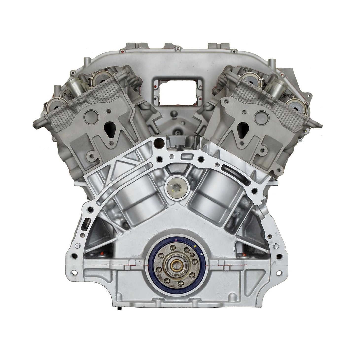 Infiniti Nissan VQ35HR 3.5L V6 Remanufactured Engine – 2007-2012