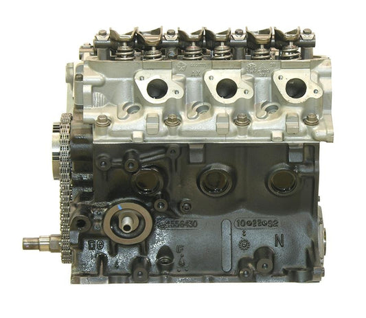 Chyrsler Dodge Eagle 3.3L V6 Remanufactured Engine – 1993-1997