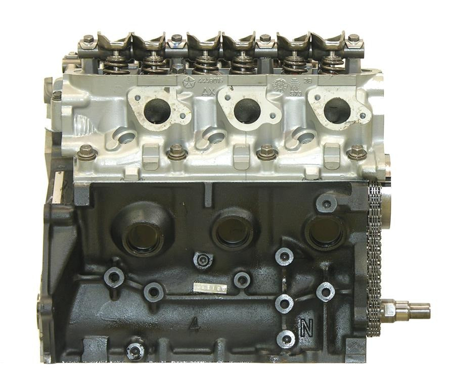 Chyrsler Dodge Eagle 3.3L V6 Remanufactured Engine – 1993-1997