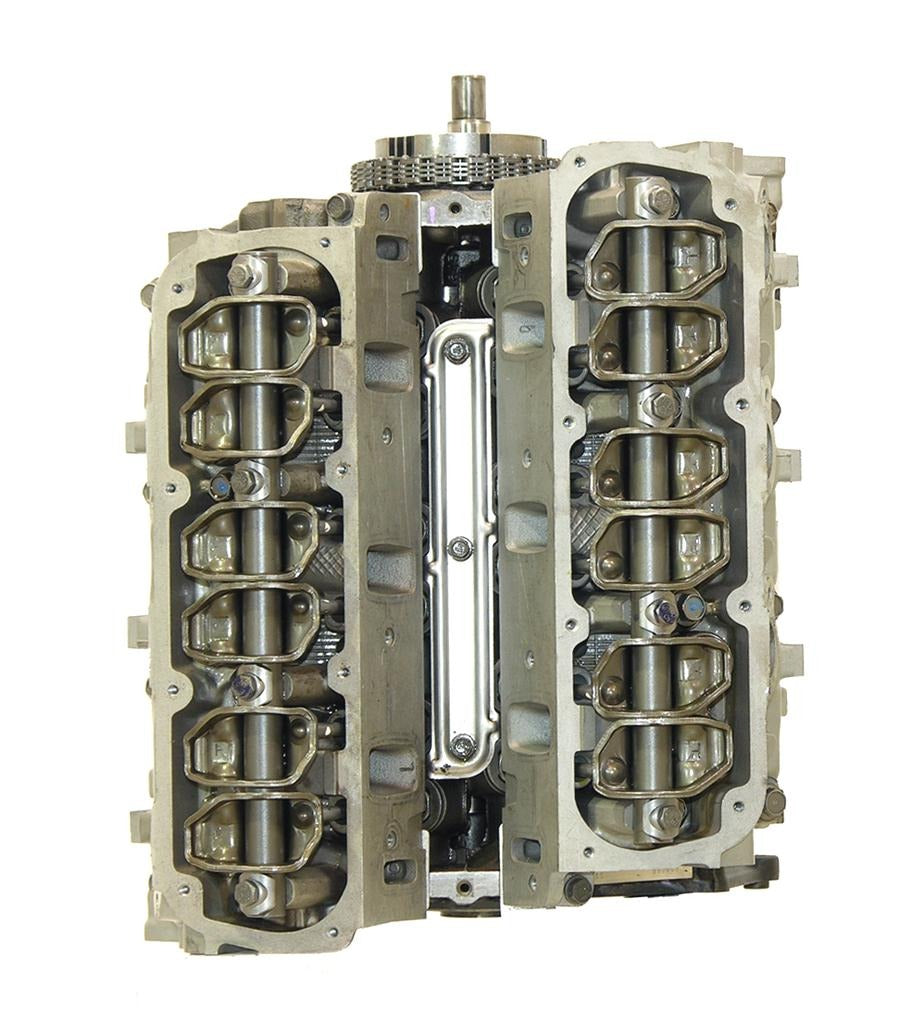Chyrsler Dodge Eagle 3.3L V6 Remanufactured Engine – 1993-1997