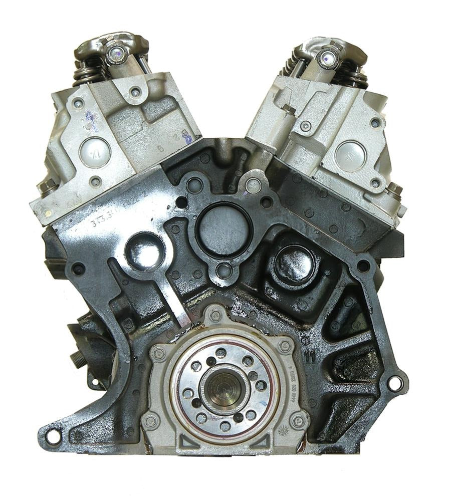 Chyrsler Dodge Eagle 3.3L V6 Remanufactured Engine – 1993-1997