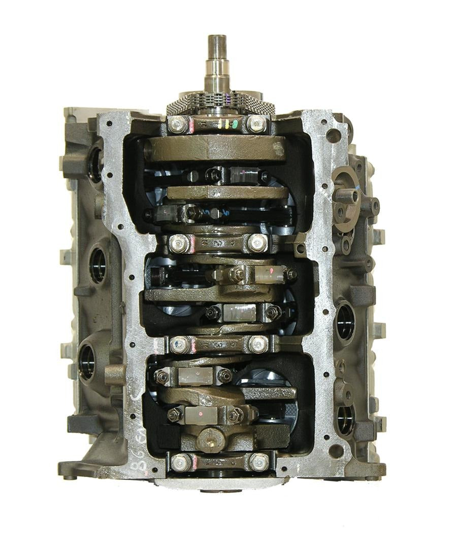 Chyrsler Dodge Eagle 3.3L V6 Remanufactured Engine – 1993-1997