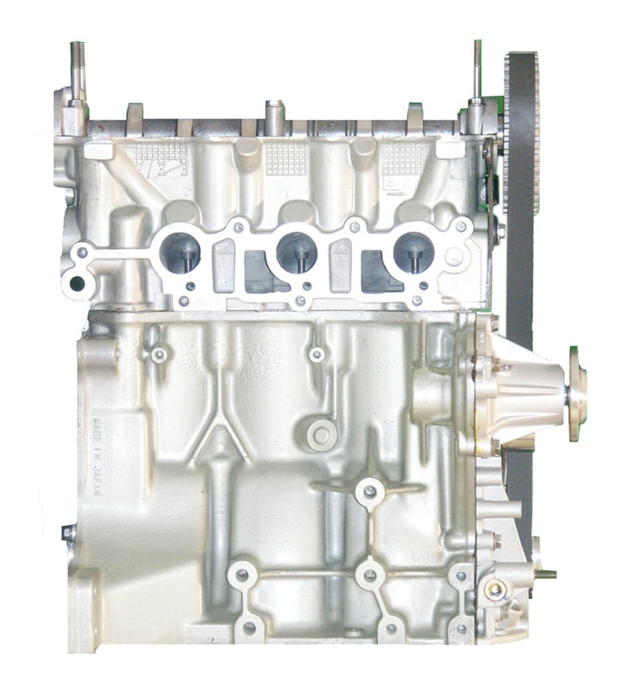 Chevrolet Geo Pontiac G10 1.0L L3 Remanufactured Engine – 1989-1993