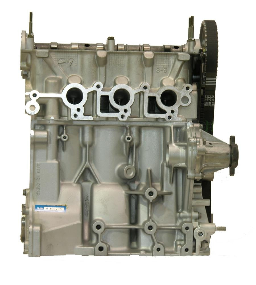 Chevrolet Geo Pontiac G10 1.0L L3 Remanufactured Engine – 1993-1995