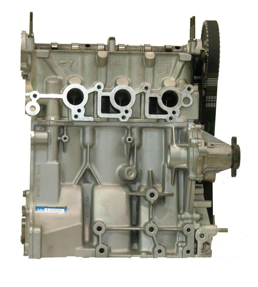 Chevrolet Geo Pontiac G10 1.0L L3 Remanufactured Engine – 1993-1995