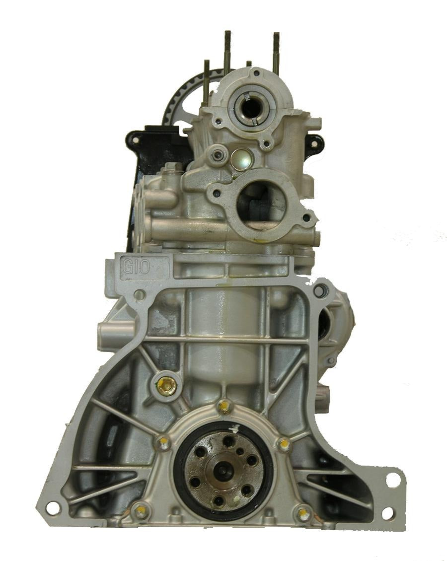 Chevrolet Geo Pontiac G10 1.0L L3 Remanufactured Engine – 1993-1995