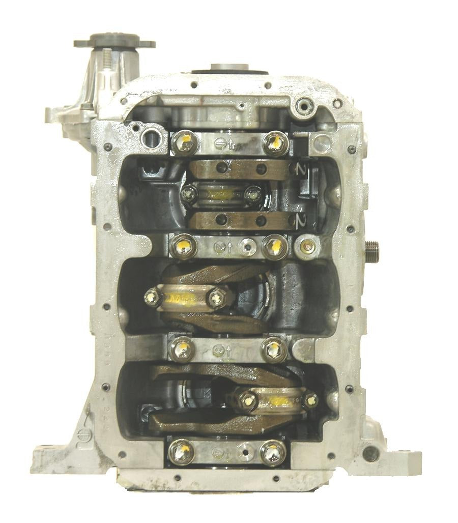 Chevrolet Geo Pontiac G10 1.0L L3 Remanufactured Engine – 1993-1995