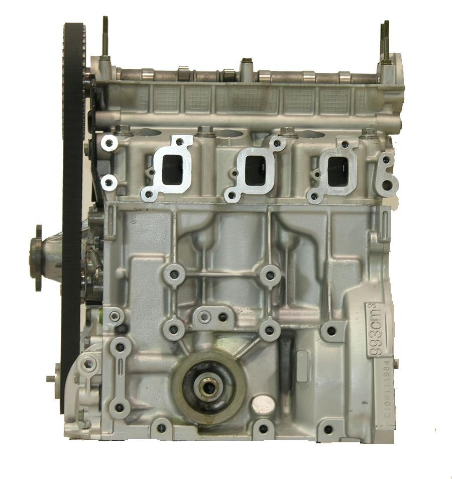 Chevrolet Geo Pontiac G10 1.0L L3 Remanufactured Engine – 1993-1995