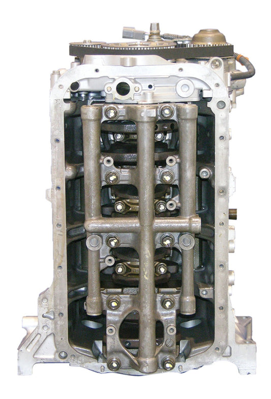 Acura Honda F22B1 2.2L L4 Remanufactured Engine – 1996-1997