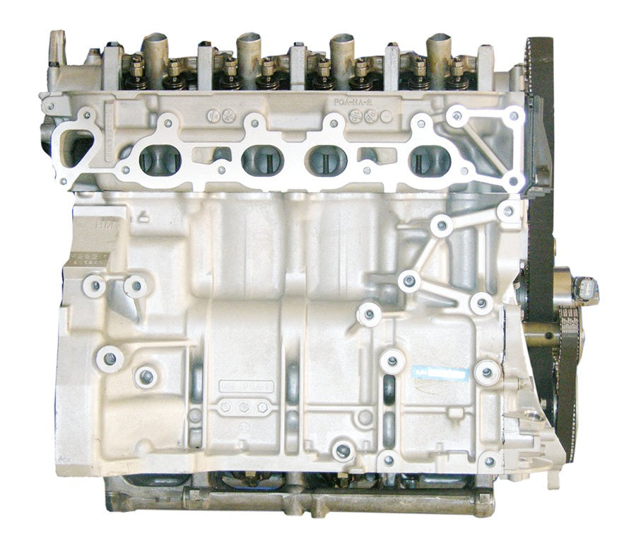 Acura Honda F22B1 2.2L L4 Remanufactured Engine – 1996-1997