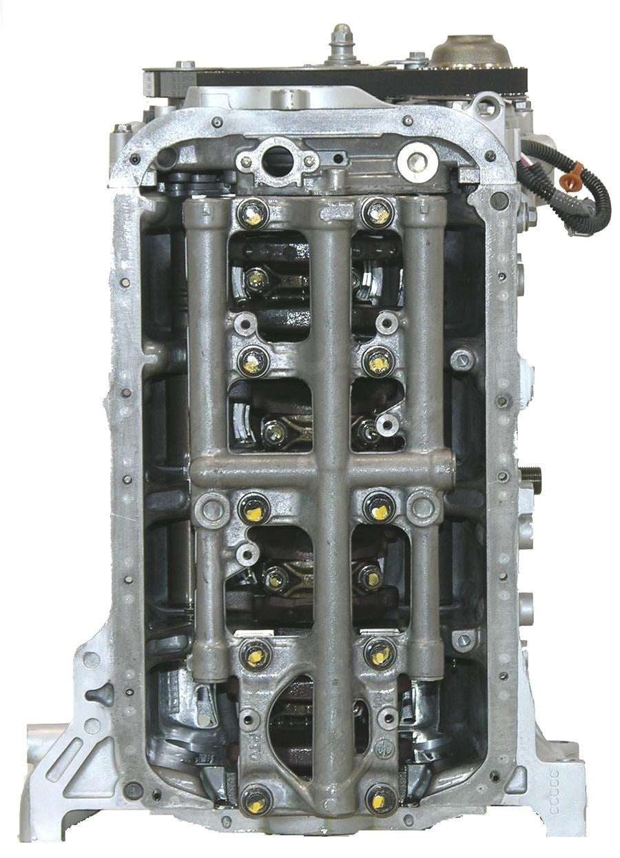 Honda Isuzu F22B2 2.2L L4 Remanufactured Engine – 1996-1997