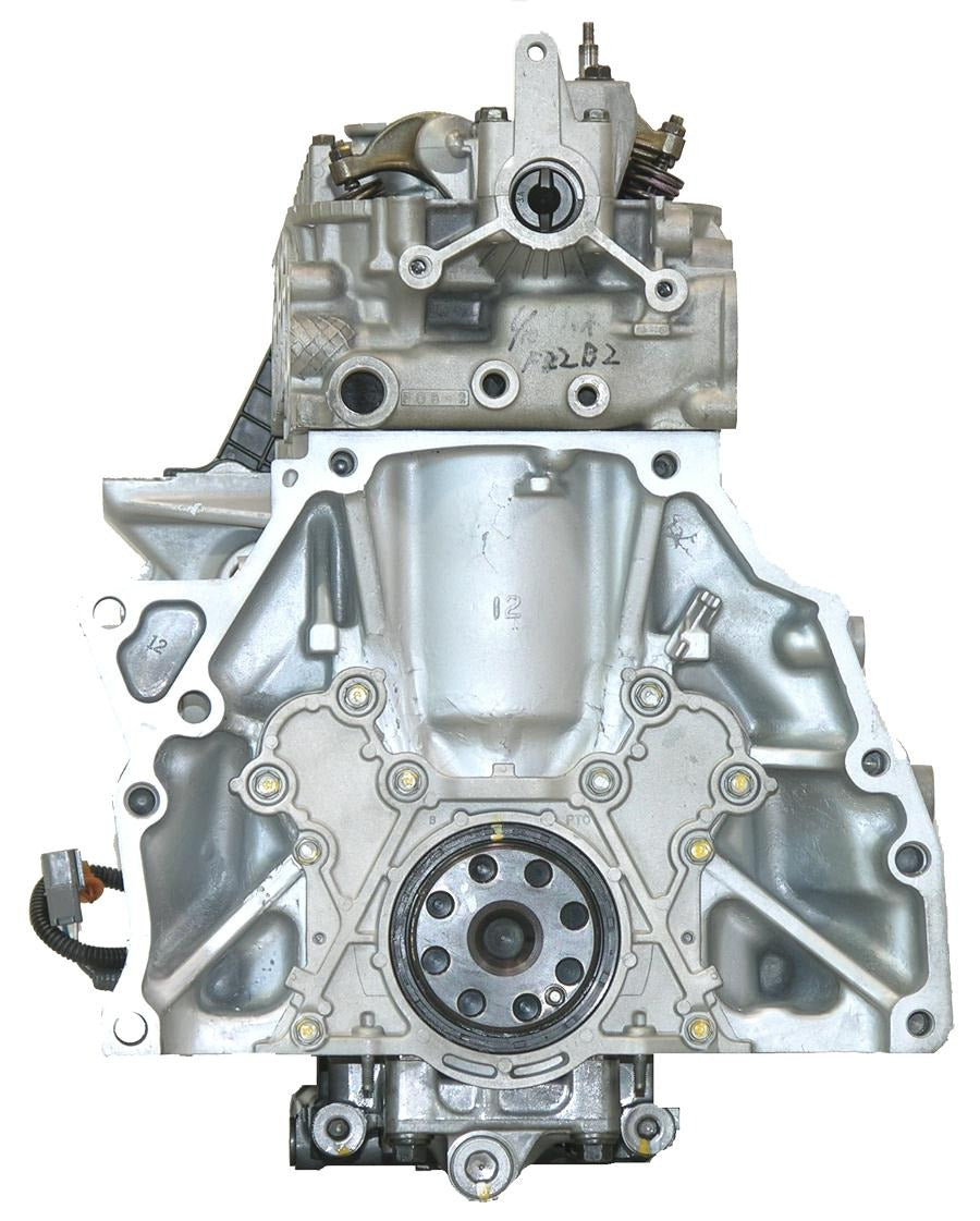 Honda Isuzu F22B2 2.2L L4 Remanufactured Engine – 1996-1997