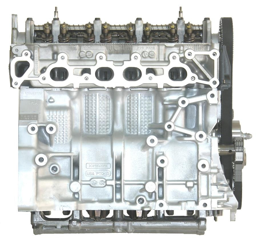 Honda Isuzu F22B2 2.2L L4 Remanufactured Engine – 1996-1997